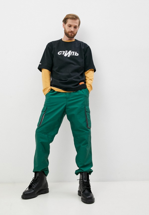 фото Футболка heron preston