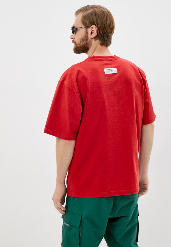фото Футболка heron preston