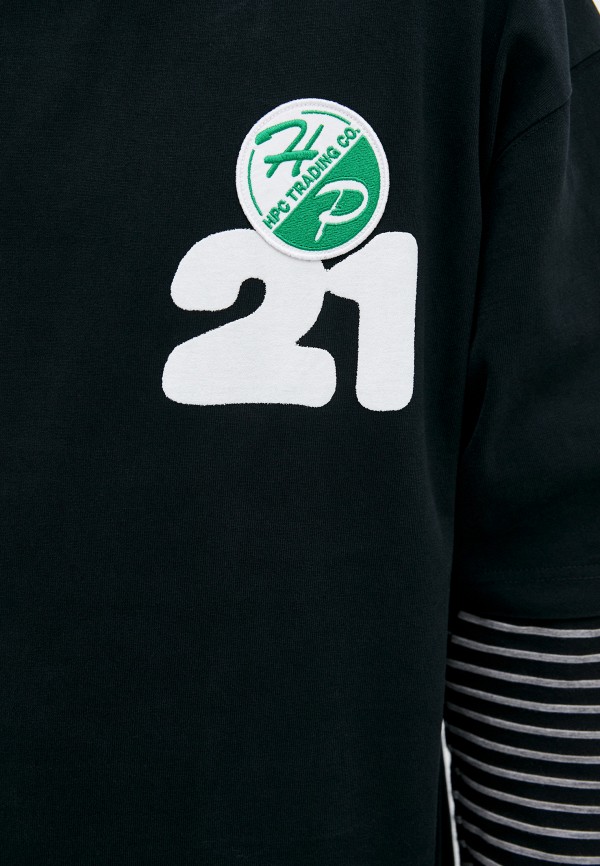 фото Футболка heron preston