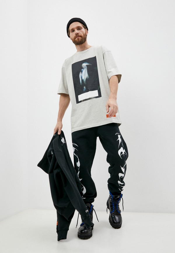 фото Футболка heron preston