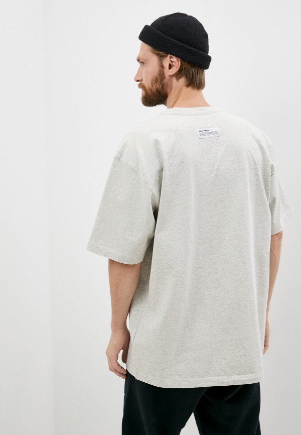 

Футболка Heron Preston, Бежевый