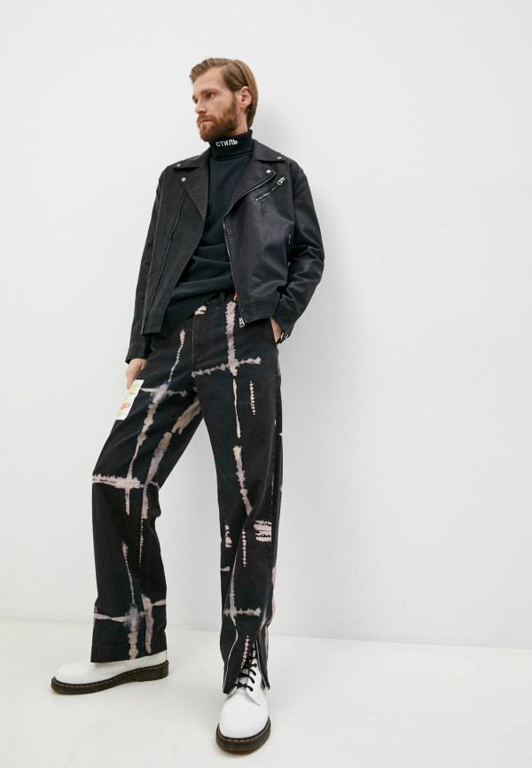 

Водолазка Heron Preston, Черный