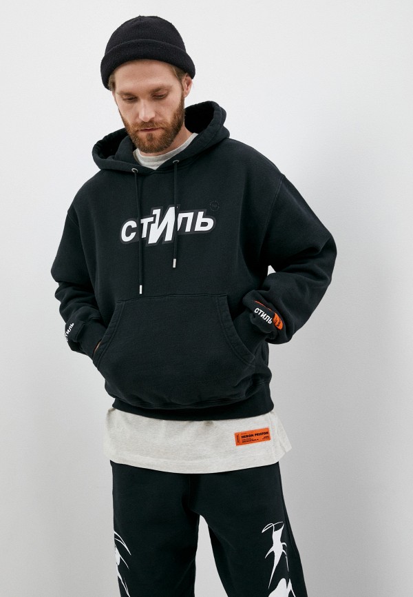 фото Худи heron preston