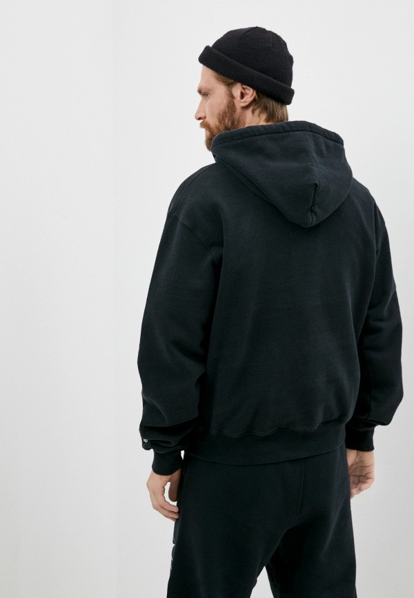 

Худи Heron Preston, Черный
