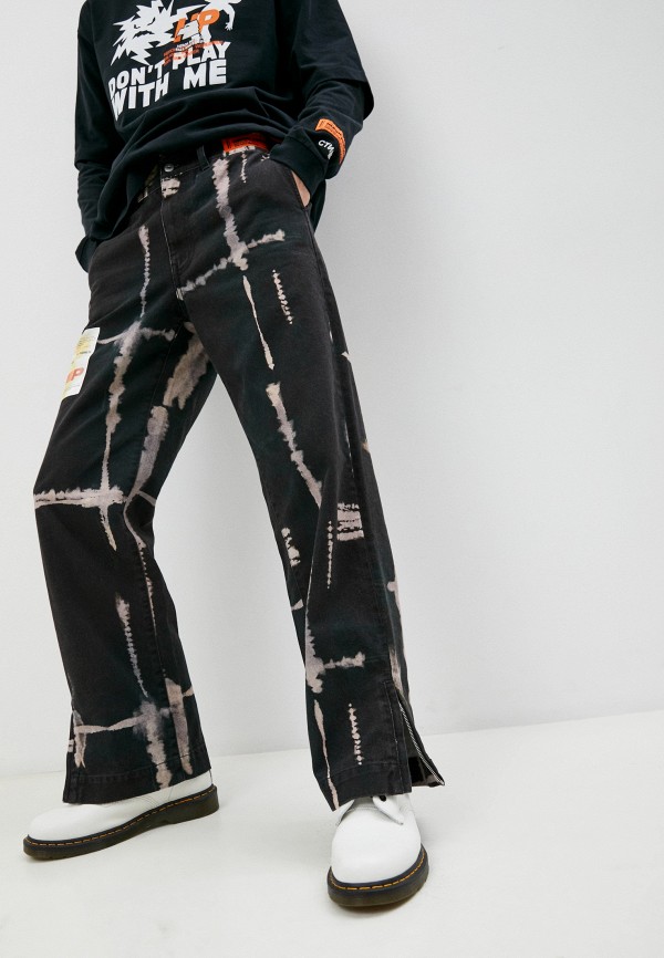 

Джинсы Heron Preston, Черный