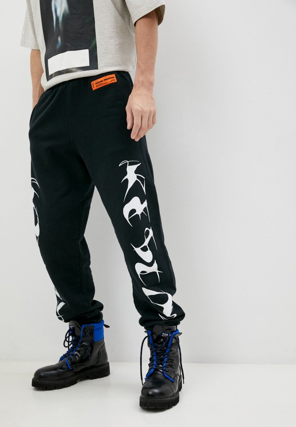 фото Брюки спортивные heron preston