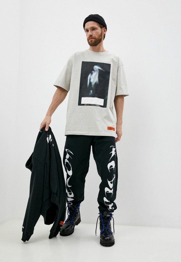 фото Брюки спортивные heron preston