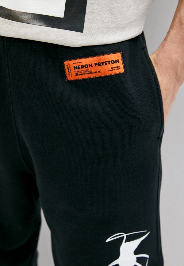 фото Брюки спортивные heron preston