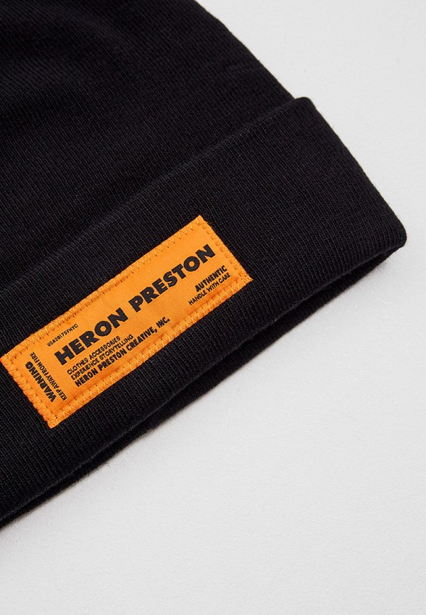 фото Шапка heron preston