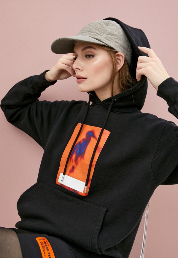 фото Худи heron preston
