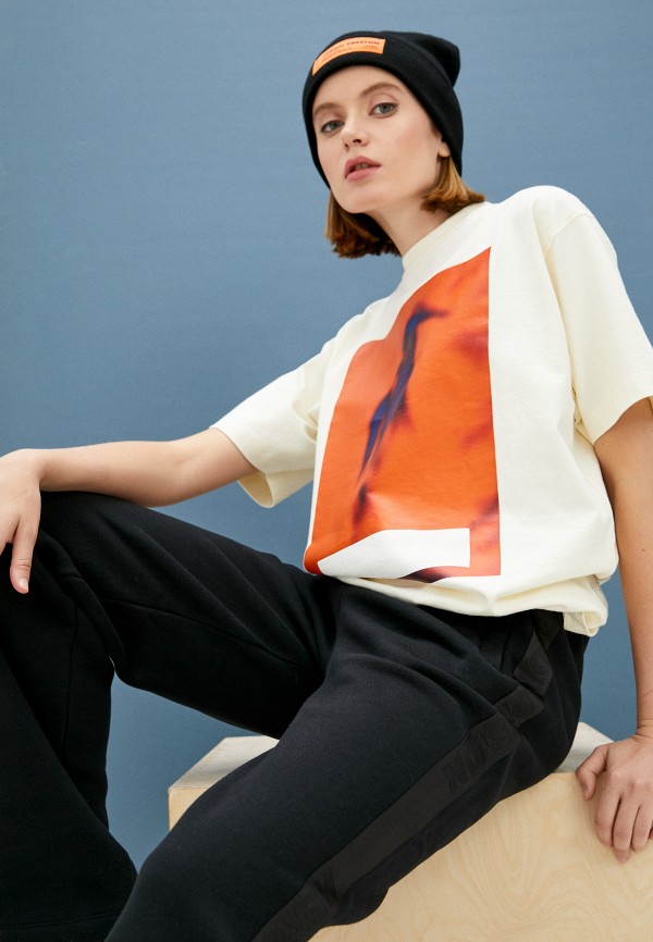 фото Футболка heron preston