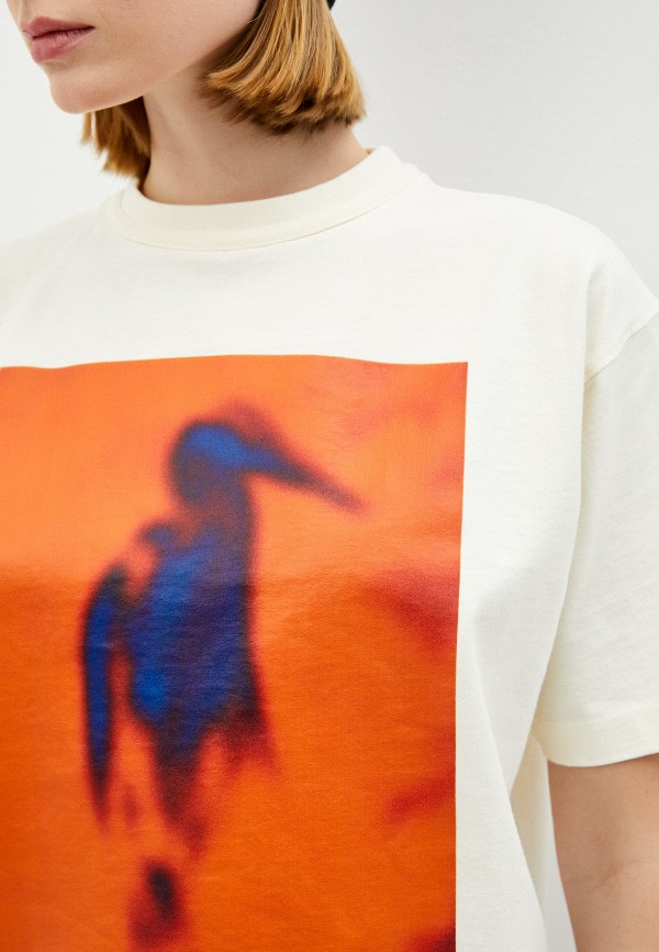 фото Футболка heron preston