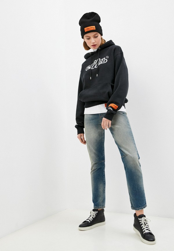 фото Худи heron preston