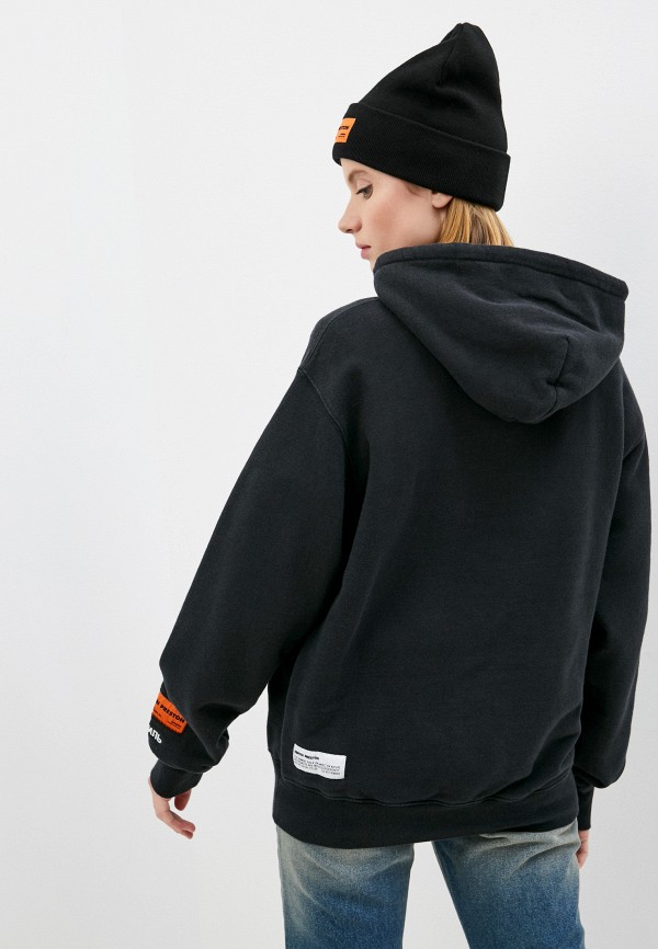 фото Худи heron preston