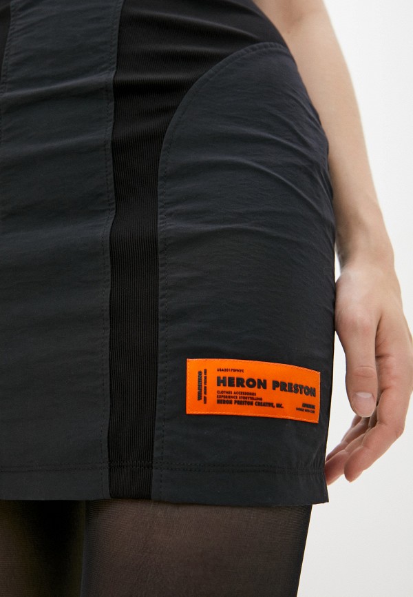 фото Платье heron preston