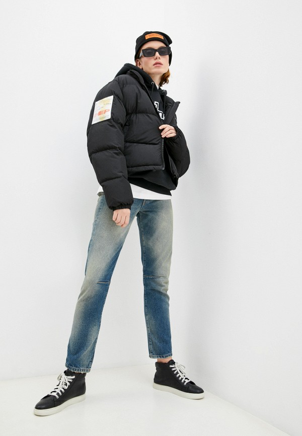 фото Куртка утепленная heron preston