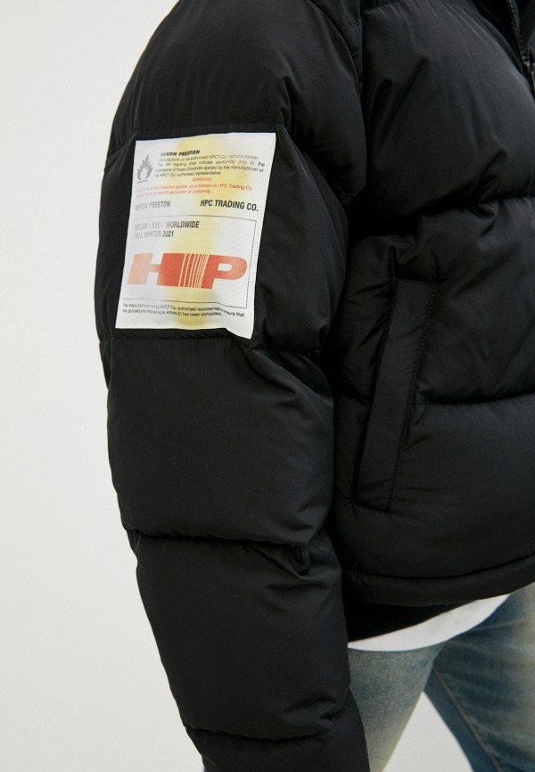 фото Куртка утепленная heron preston
