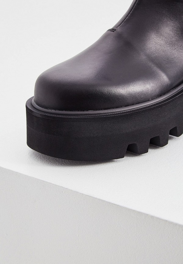 фото Полусапоги heron preston