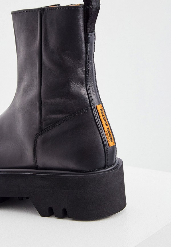 фото Полусапоги heron preston
