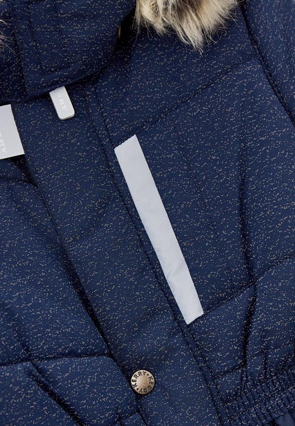 фото Комбинезон утепленный kerry