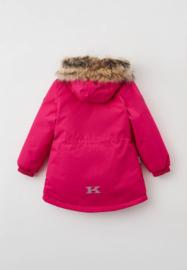 фото Куртка утепленная kerry