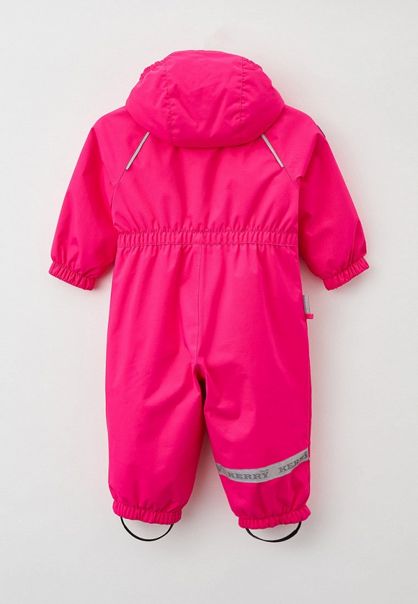 фото Комбинезон утепленный kerry
