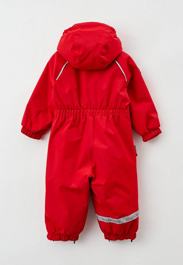 фото Комбинезон утепленный kerry