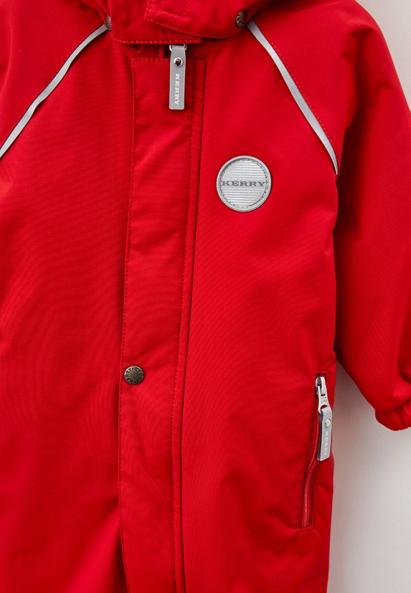 фото Комбинезон утепленный kerry