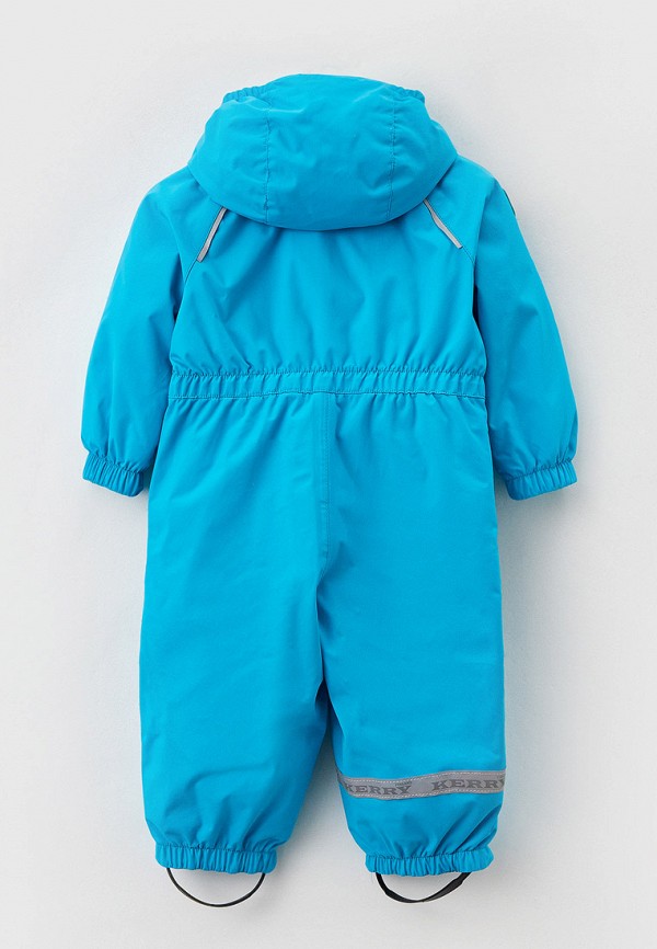 фото Комбинезон утепленный kerry