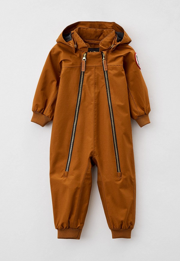 

Комбинезон Mini Rodini, Коричневый