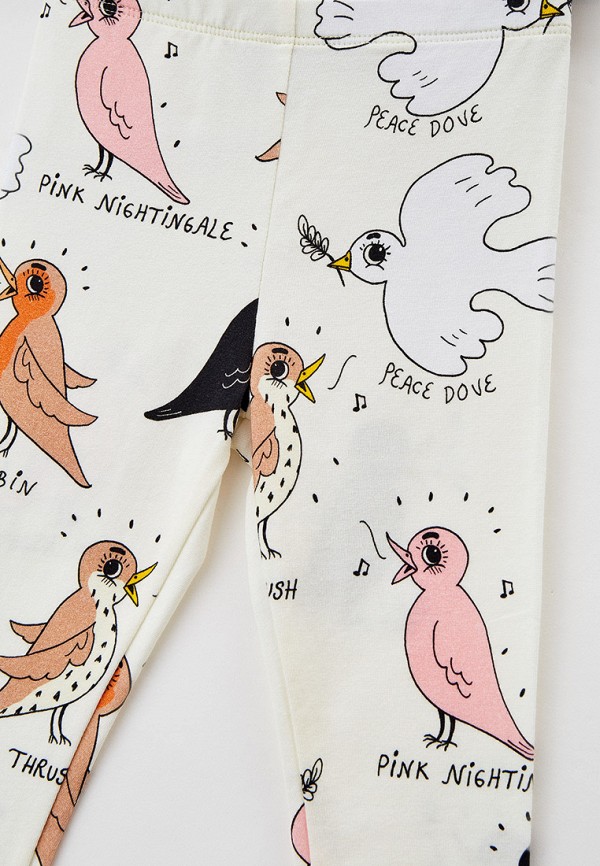 фото Леггинсы mini rodini