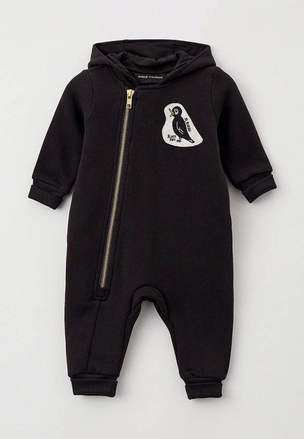 

Комбинезон Mini Rodini, Черный