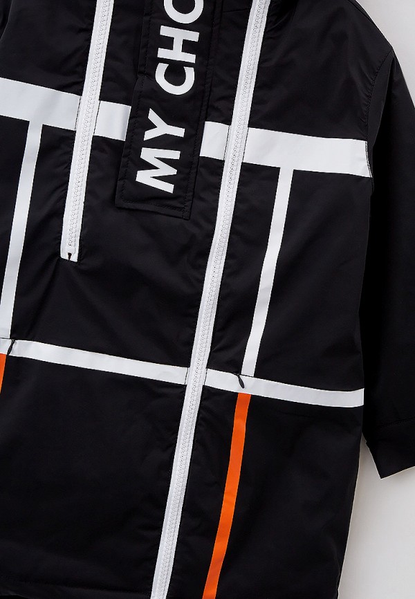 фото Куртка утепленная gulliver