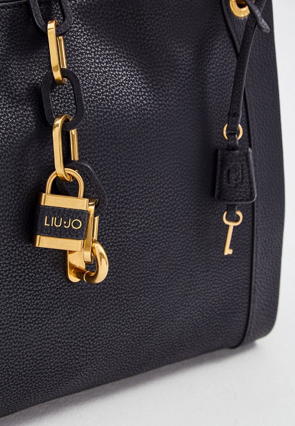 фото Сумка и брелок liu jo