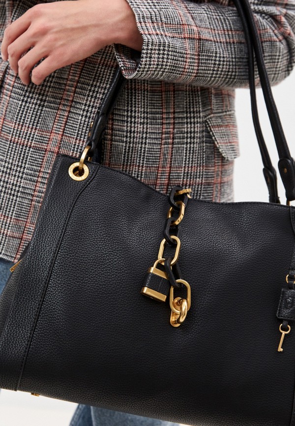 фото Сумка и брелок liu jo