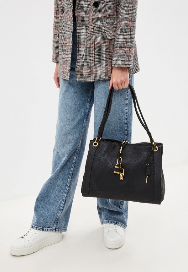 фото Сумка и брелок liu jo