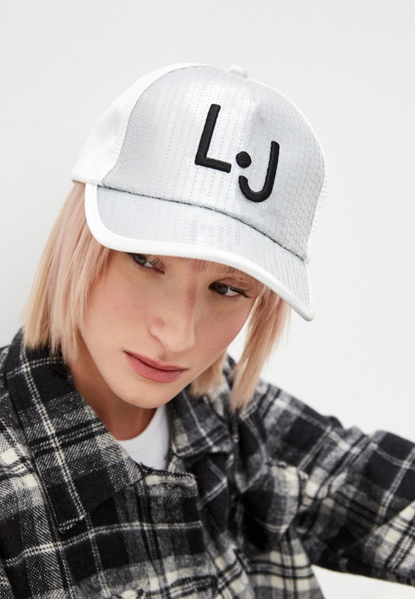 фото Бейсболка liu jo