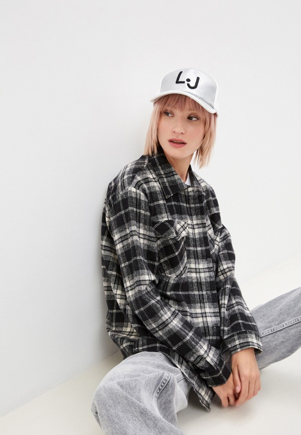 фото Бейсболка liu jo