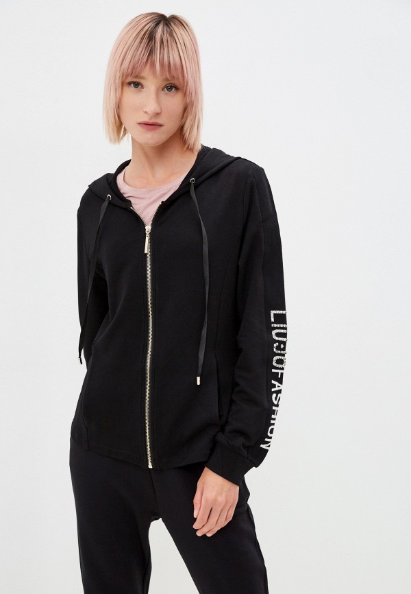 

Кардиган Liu Jo Sport, Черный