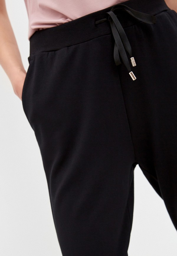 

Брюки спортивные Liu Jo Sport, Черный