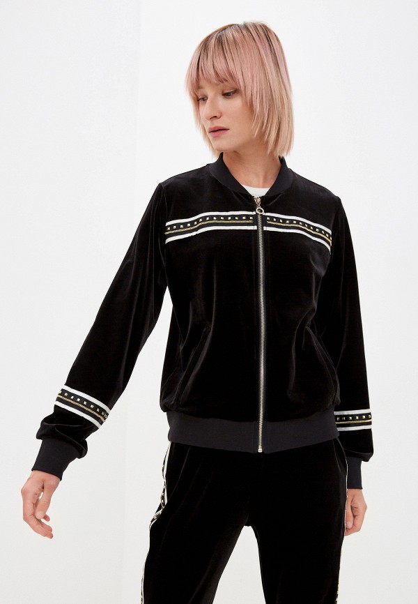 

Олимпийка Liu Jo Sport, Черный