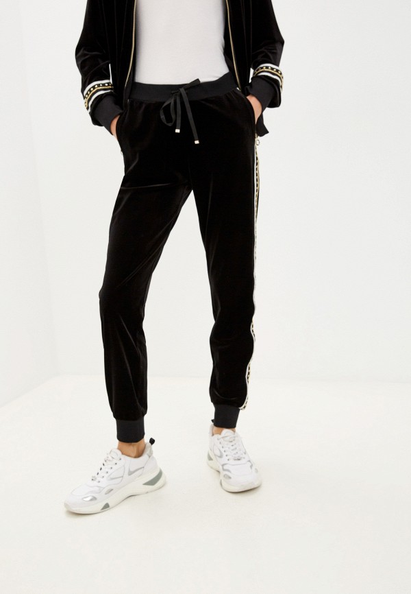 

Брюки спортивные Liu Jo Sport, Черный