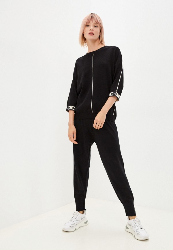 фото Брюки спортивные liu jo