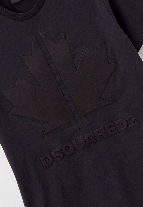 фото Футболка dsquared2