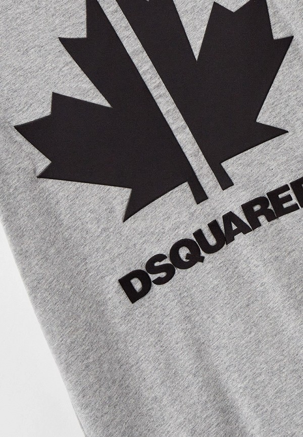 

Футболка Dsquared2, Серый