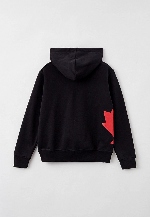 фото Худи dsquared2