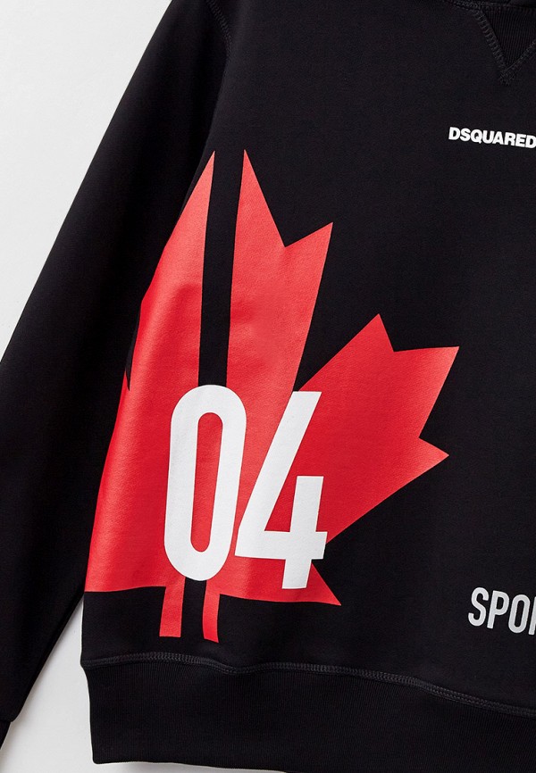 фото Худи dsquared2