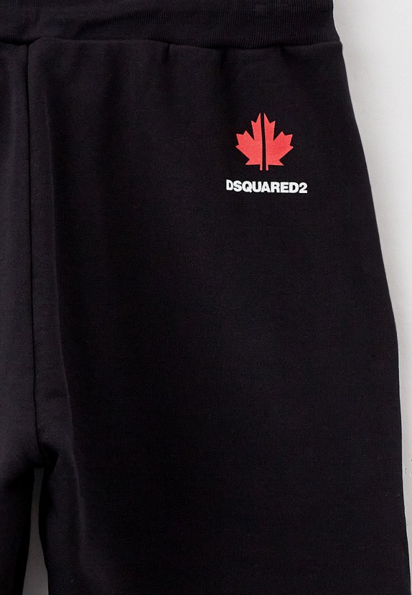

Брюки спортивные Dsquared2, Черный