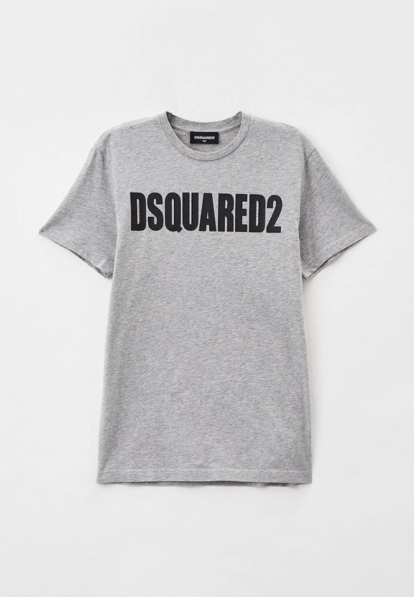 фото Футболка dsquared2