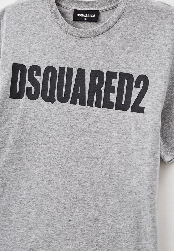 фото Футболка dsquared2